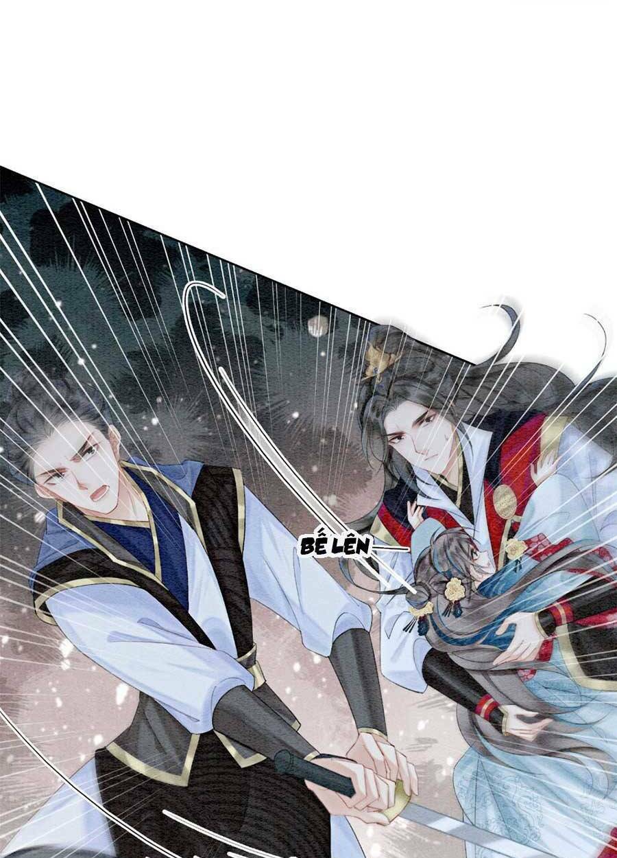 bắt đầu hủy hôn để công lược vương gia chapter 38 61