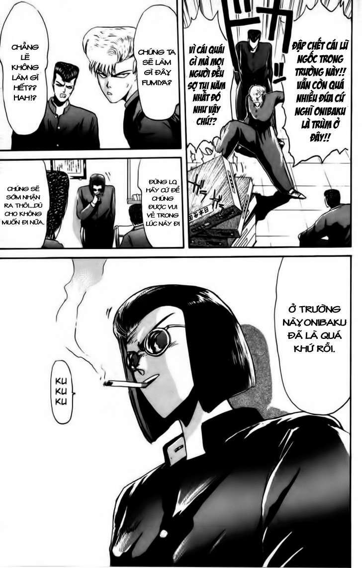 shonan junai gumi chapter 40 19