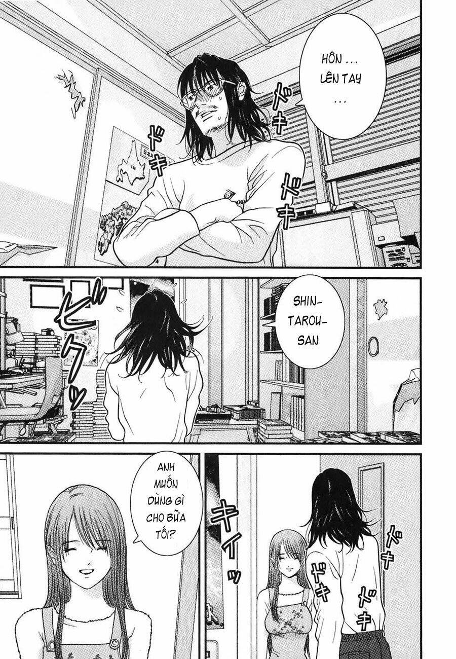 me-teru no kimochi chapter 5 9