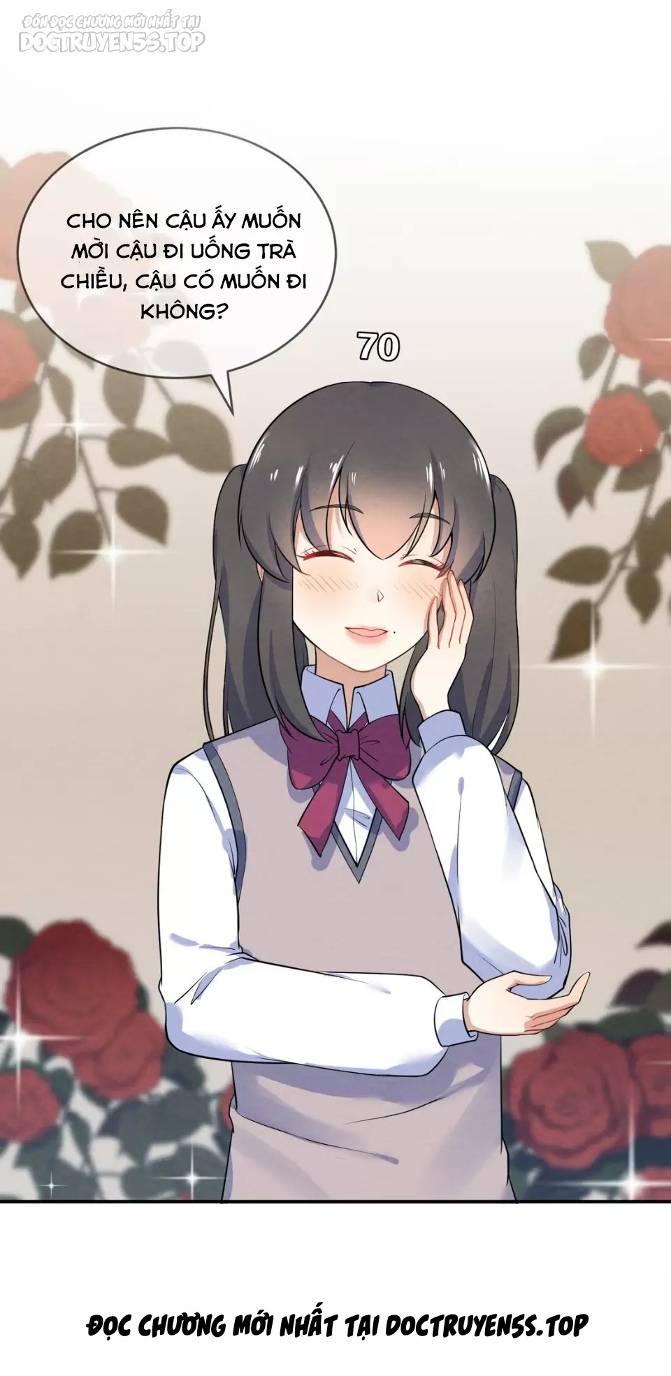 lời nói dối của cô ấy chapter 19 30