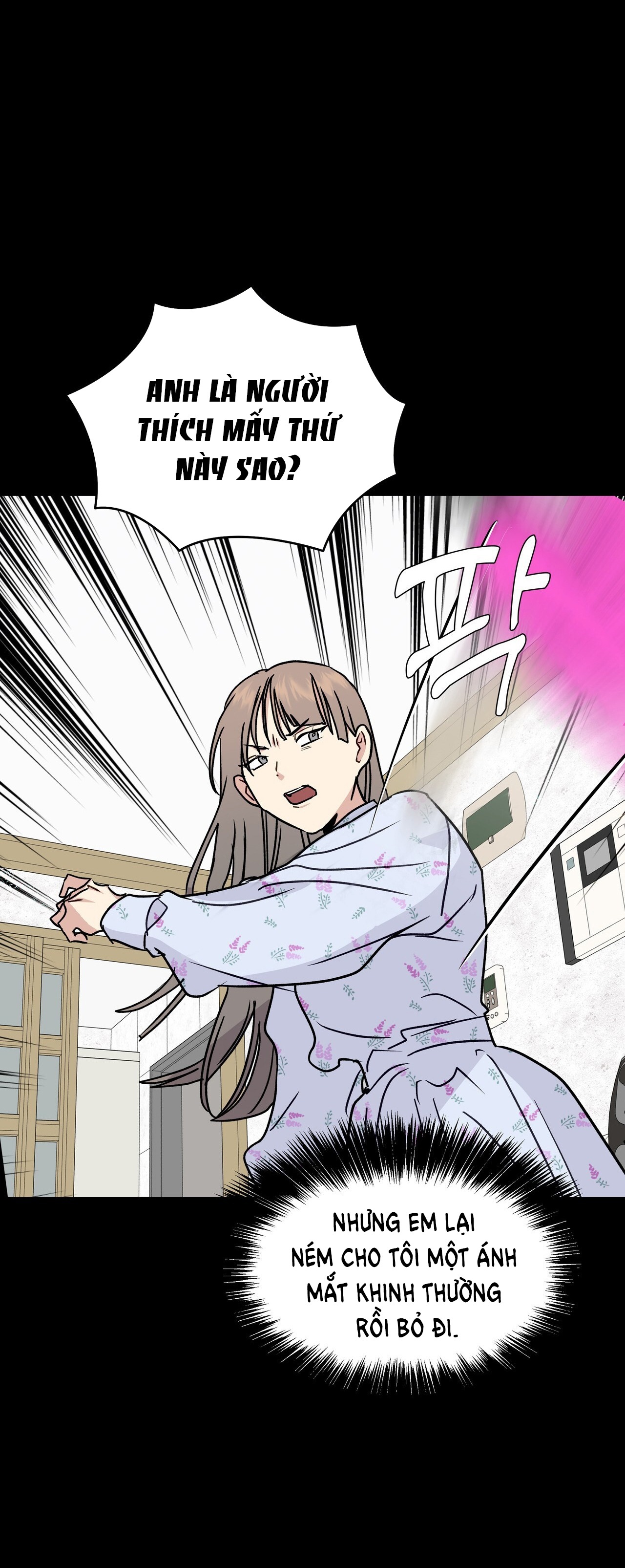 [18+] thêm lần nữa nhé? chapter 4 6