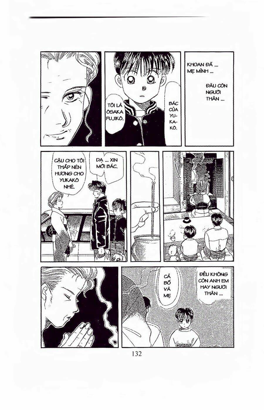 em bé và tôi chapter 29 7