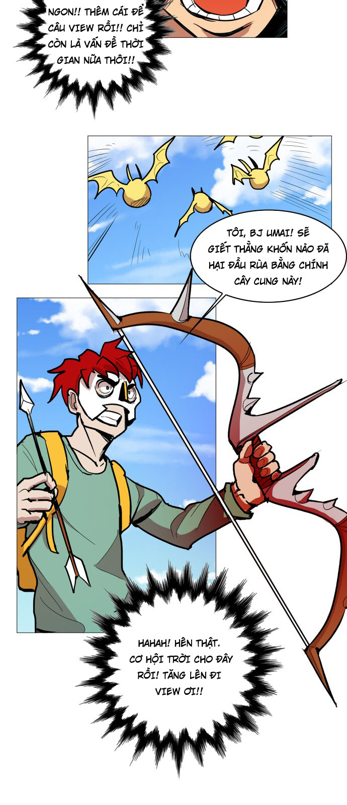 hard core leveling warrior chapter 115 45