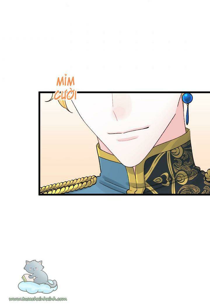 công chúa bãi rác chapter 58 70