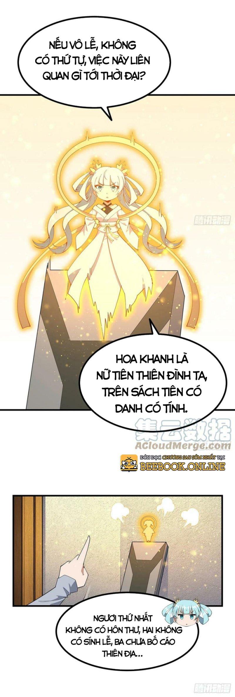 địa cầu đệ nhất kiếm chapter 192 17