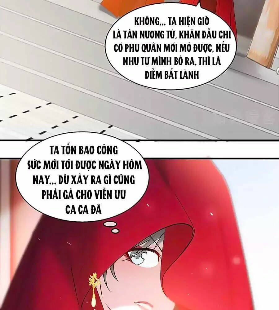 gian phi như thử đa kiều chapter 44 59