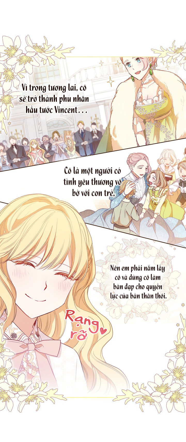 ác nữ đảo ngược đồng hồ cát chapter 3 15