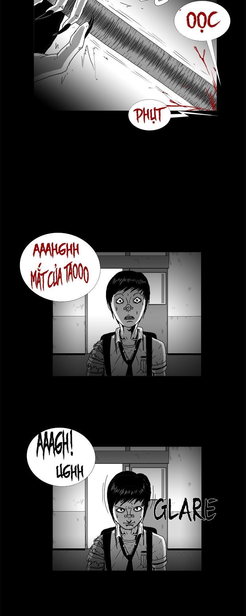 sống sót chapter 17 18