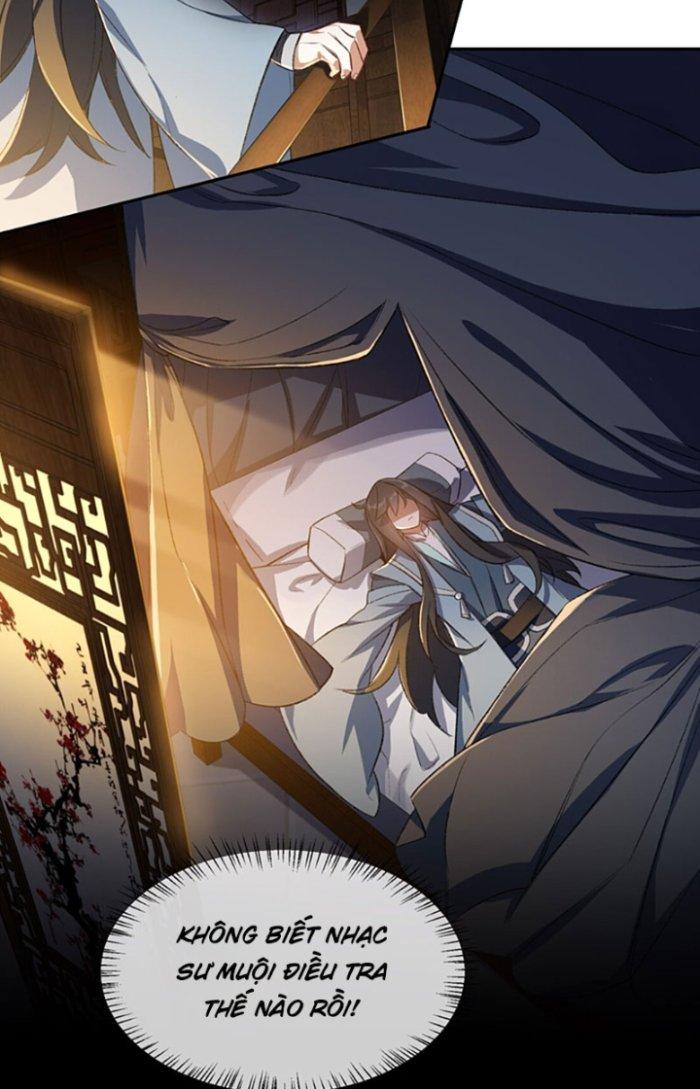 ta tại tu tiên thế giới 5 giờ tới 9 giờ về chapter 3 33