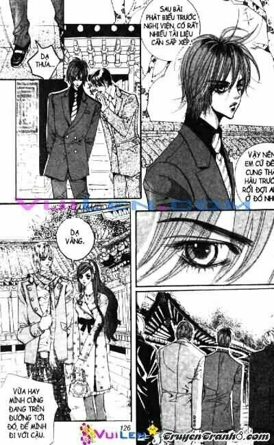 goong - [ hoàng cung ] chapter 14 124