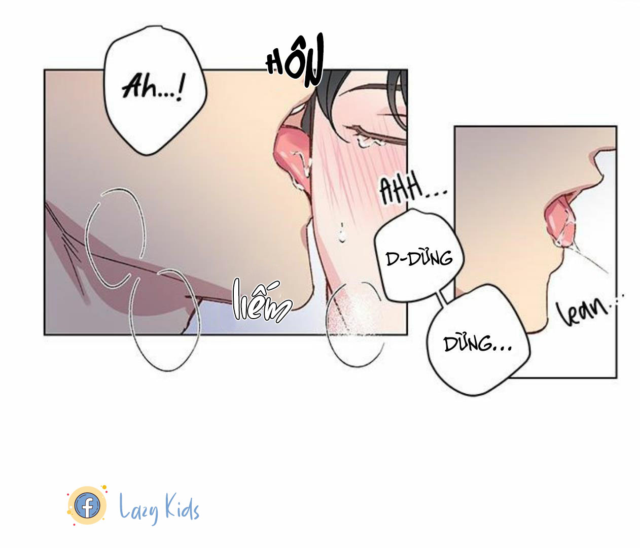 Ngày Tốt Lành Của Eunsoo chapter 3