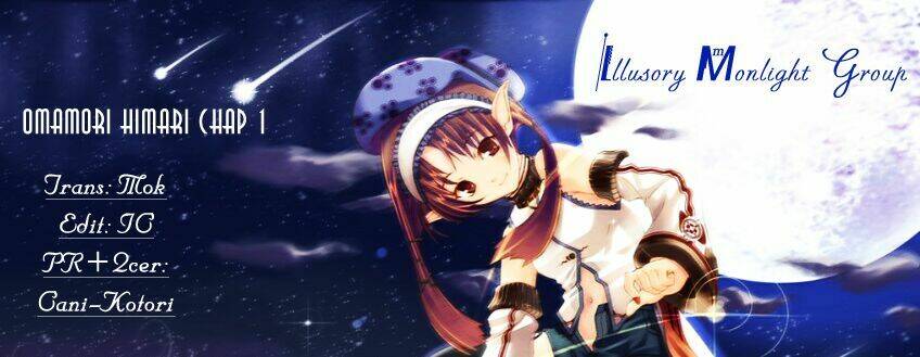 omamori himari chapter 1 1