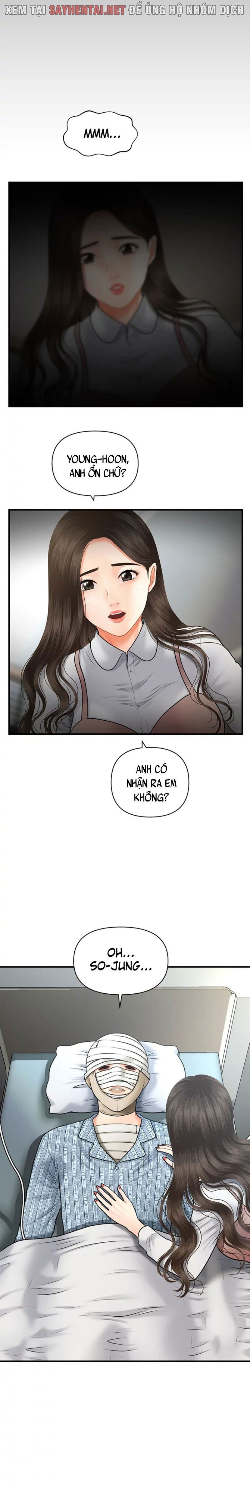 này anh đẹp trai chapter 7 6