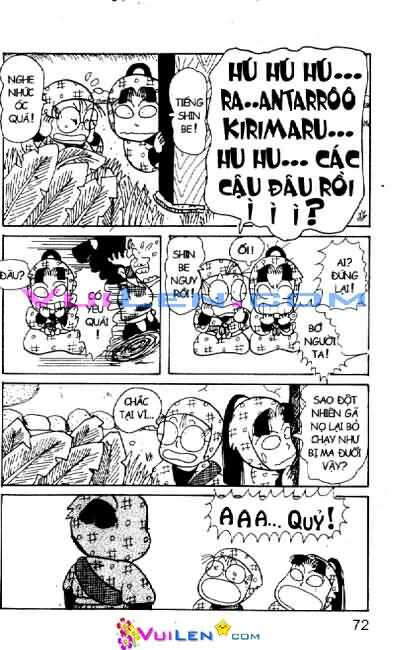 ninja loạn thị chapter 25 73