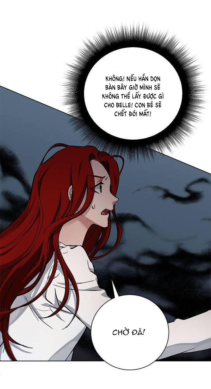 Điệp Viên Hai Mang chapter 10 - Trang 57