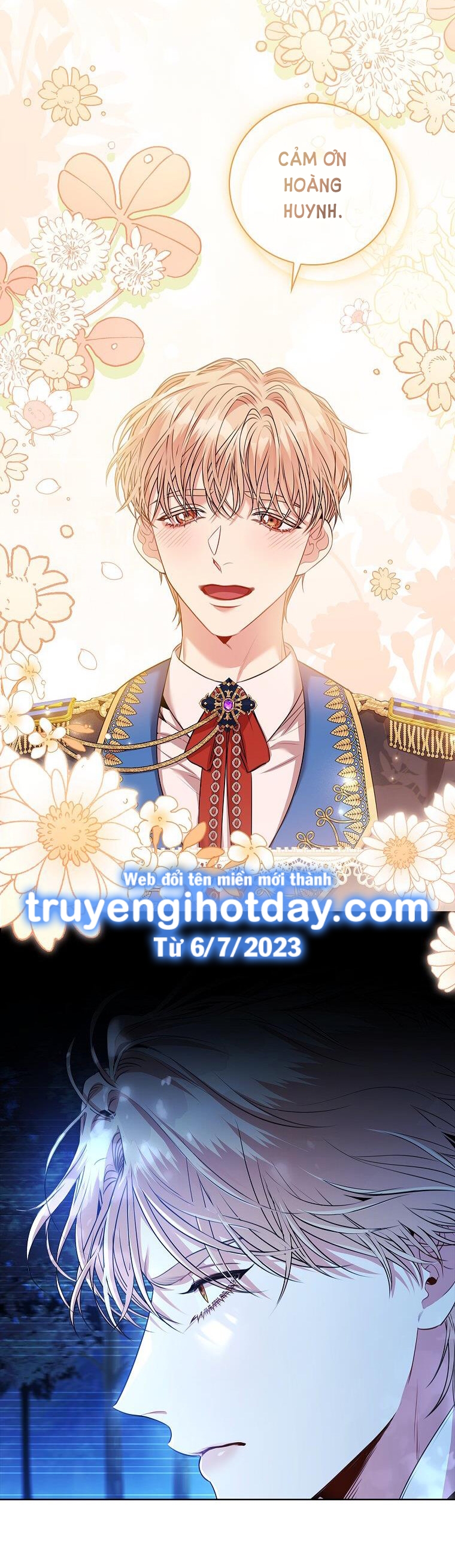 trở thành thư ký của bạo chúa chapter 91.2 42