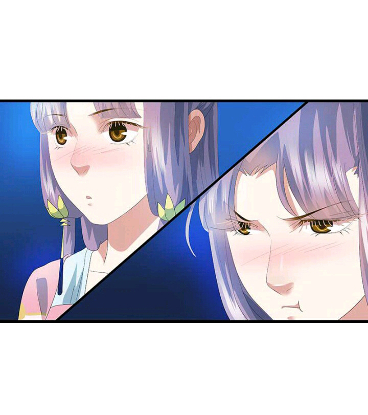 mấy bà vợ của trẫm đều chết hết rồi chapter 41 8