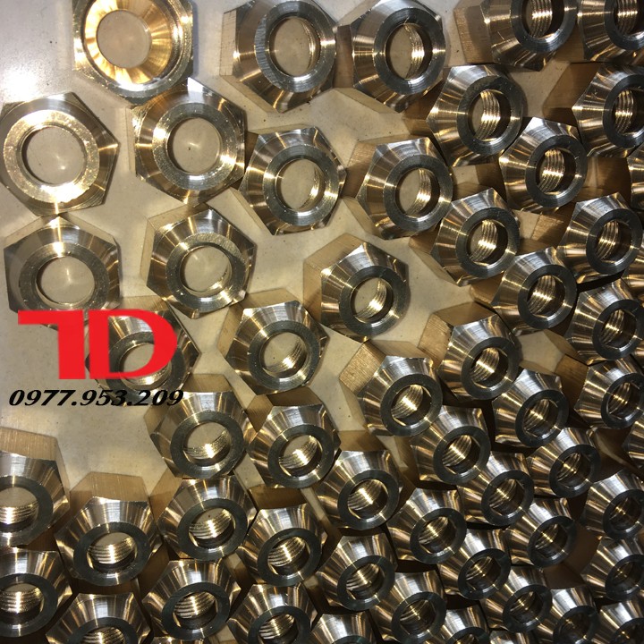 Tán Ống Đồng Phi 12 Giảm 10 Loại Tốt