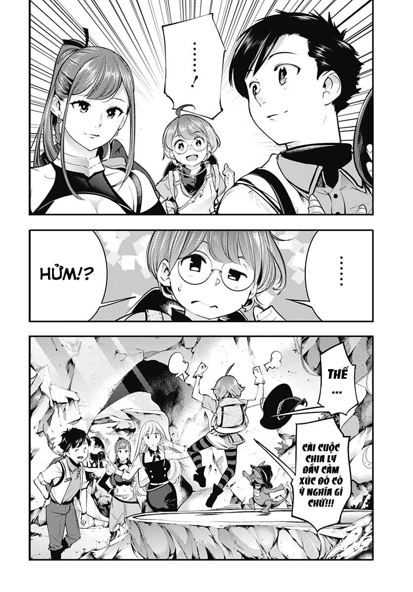 worlds end harem fantasia chapter 28.5 6