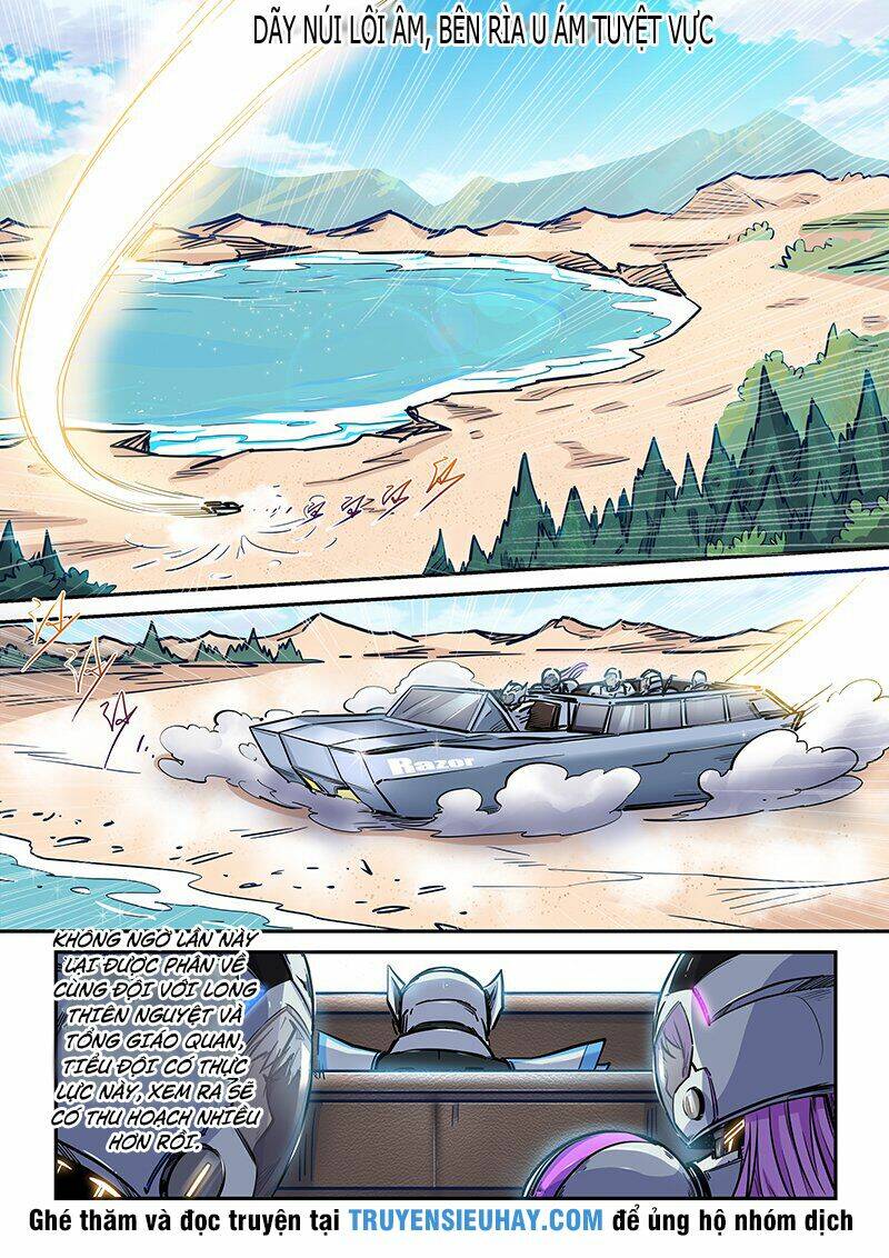 tu chân tứ vạn niên chapter 188 3