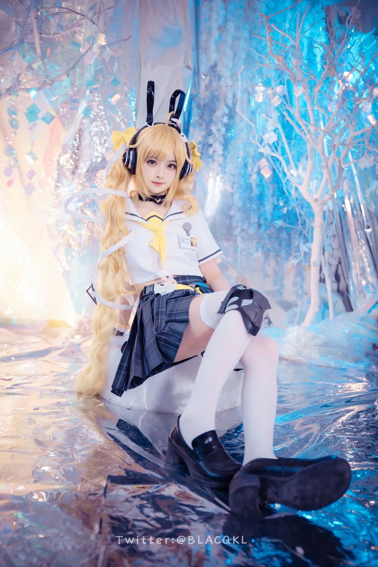 hình cosplay chapter 171 4