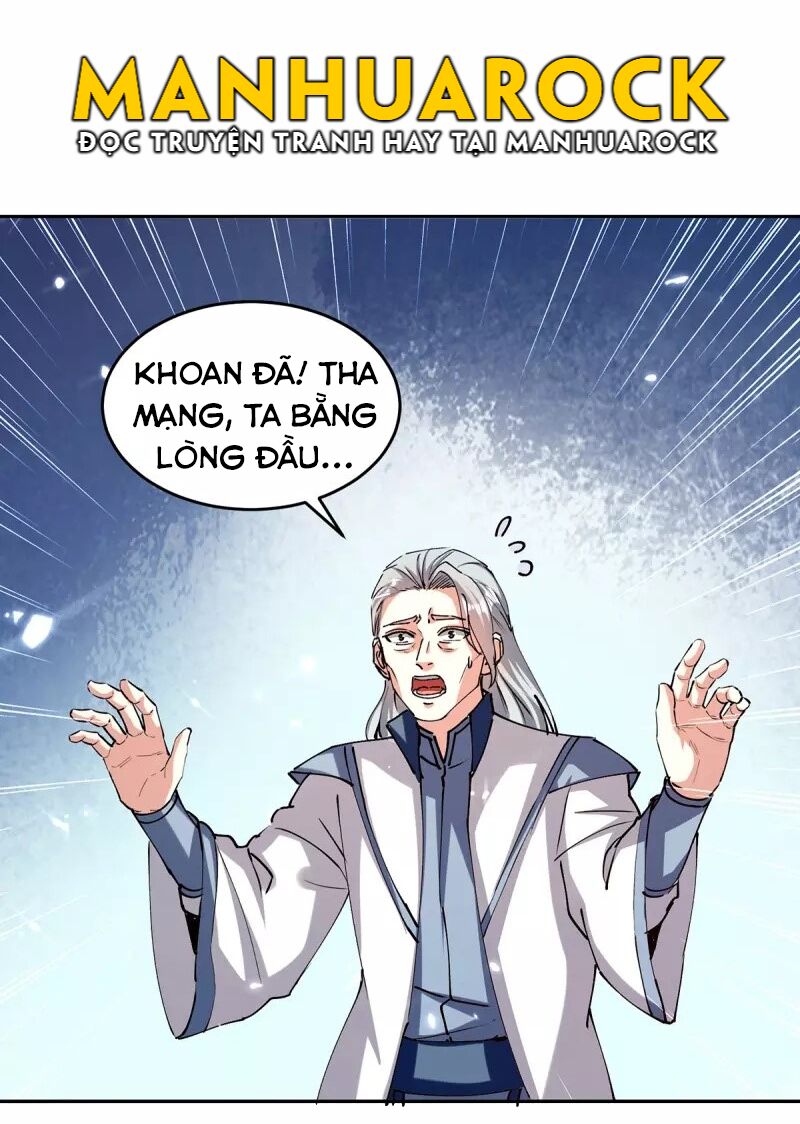 tối cường thăng cấp chapter 320 15