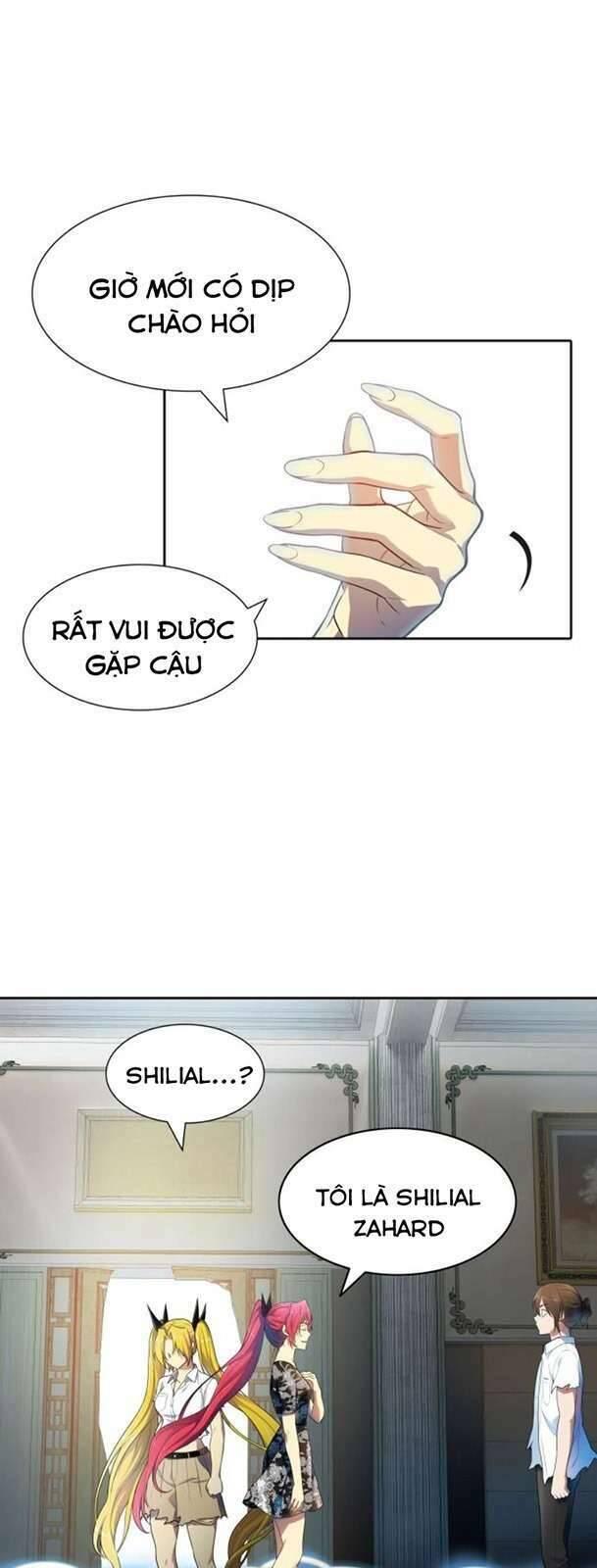 tòa tháp bí ẩn 2 chapter 568 126