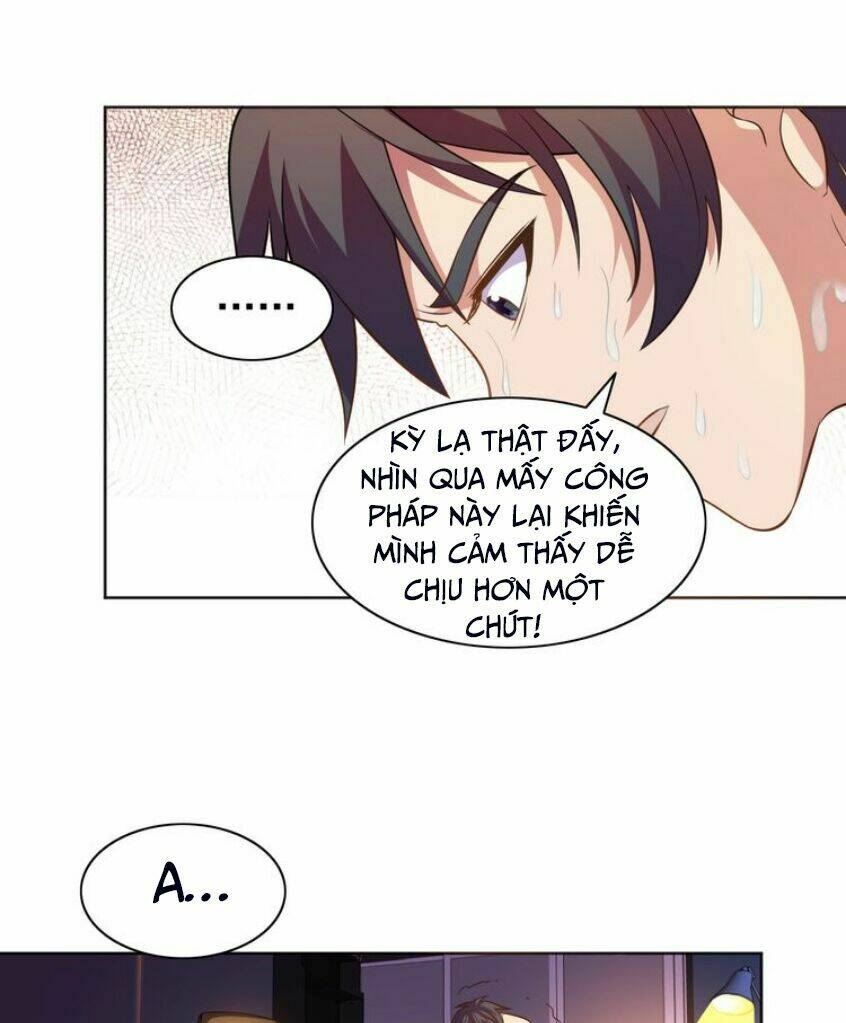 chín năm nghĩa vụ tu chân chapter 6 4