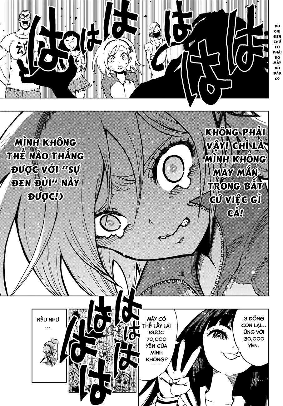 cuộc chiến cờ bạc chapter 1 33