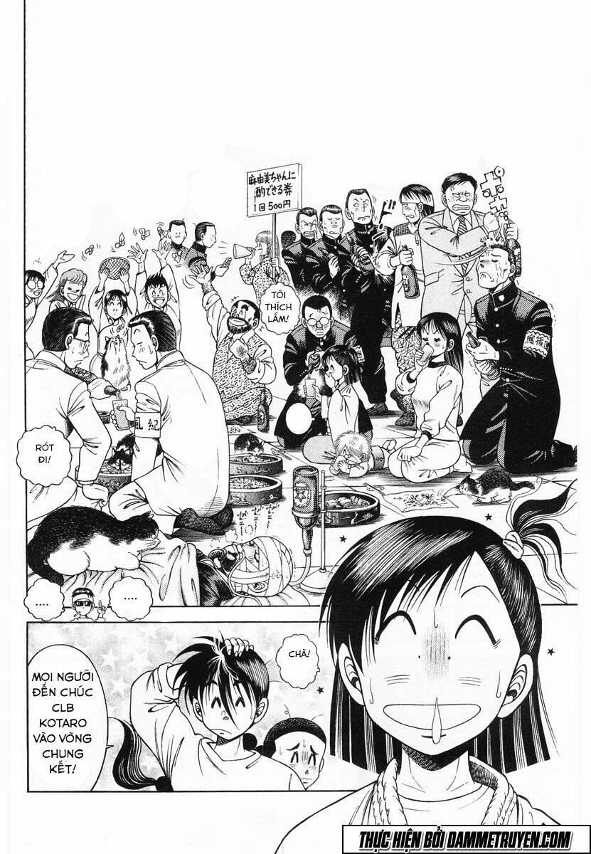 shin kotaro makaritoru! juudouhen chapter 80 7