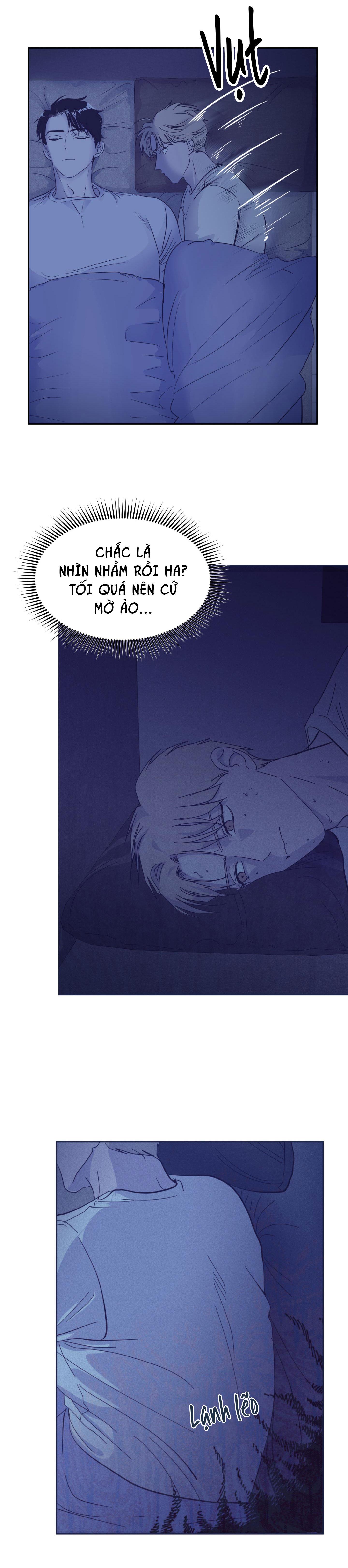 bl ngắn tuyển chọn chapter 4.1 20