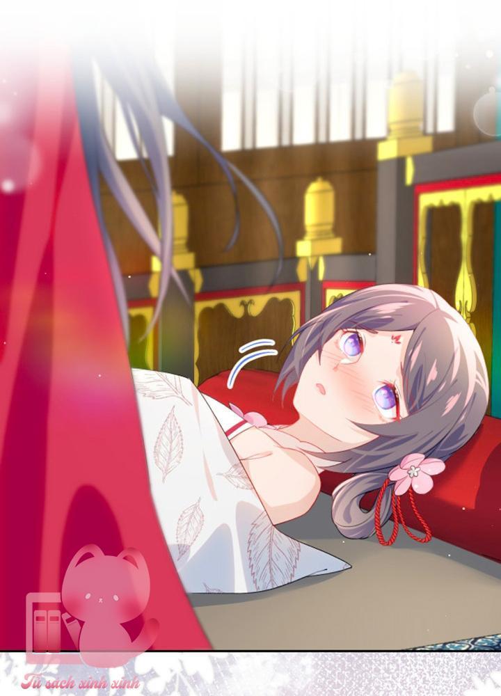 một đêm nọ đột nhiên yandere tới! chapter 54 16