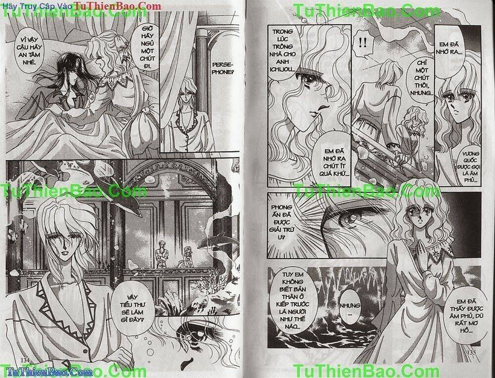 aries thần thoại cung hoàng đạo chapter 16 68