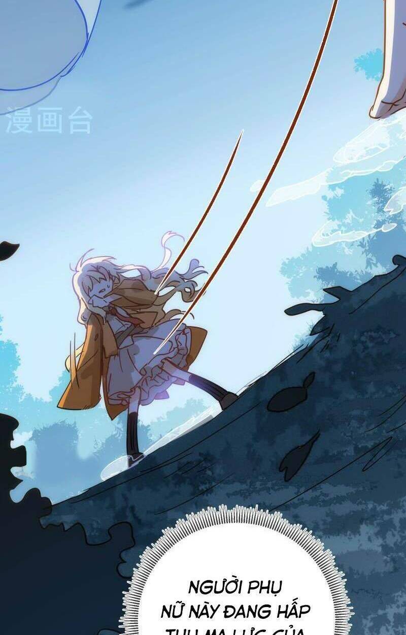 tình địch quái gở lại tăng thêm rồi chapter 52 14