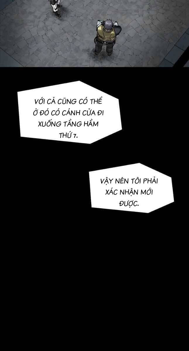 mật mã mê cung chapter 66 14