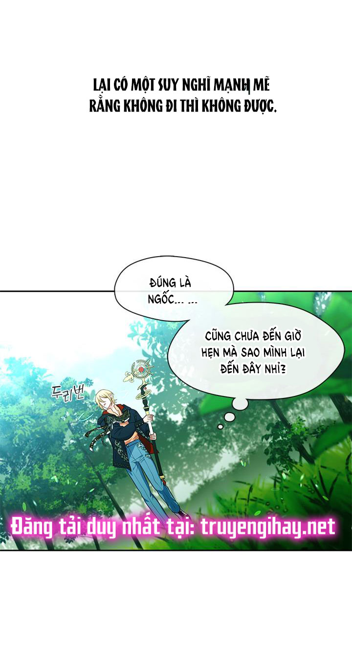 cẩn thận nữ phụ phản diện đấy! chapter 121 9