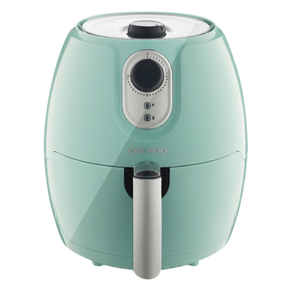 Nồi chiên không dầu Daewoo DEF-DM550 - Hàng chính hãng