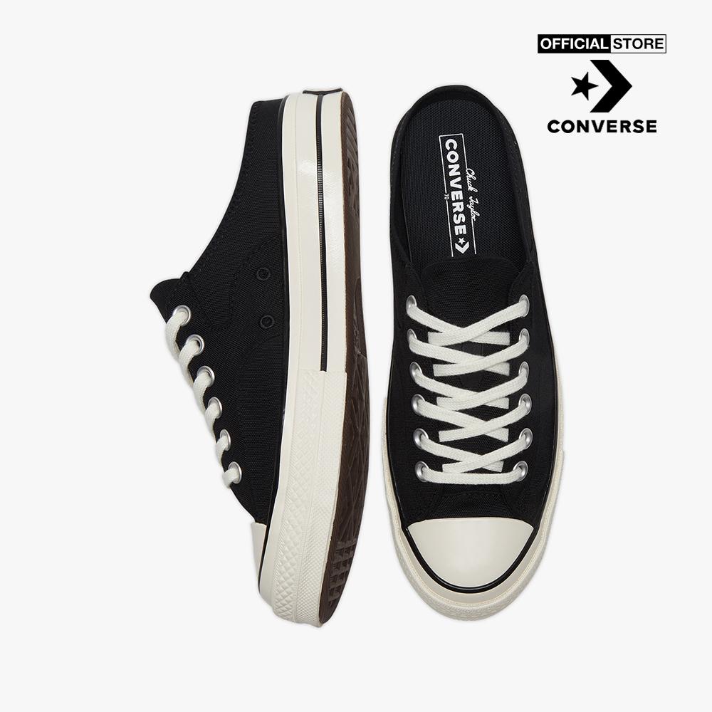 CONVERSE - Giày mules unisex Chuck Taylor All Star 1970s 172591C