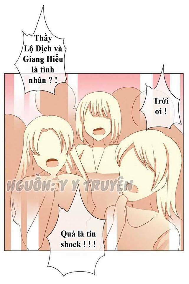 vị hôn thê bỏ trốn chapter 34 5