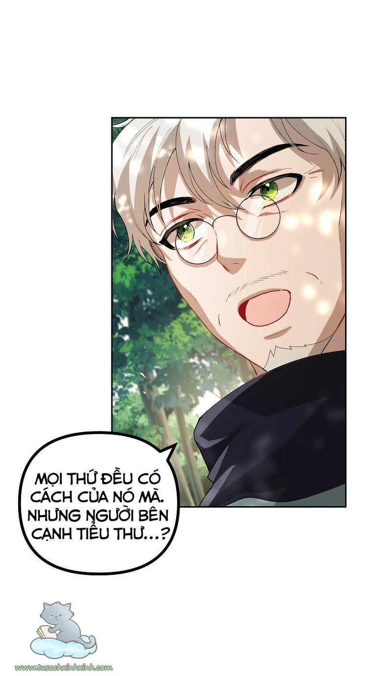 tháng năm cuối cùng của nữ phụ đoản mệnh chapter 19 13