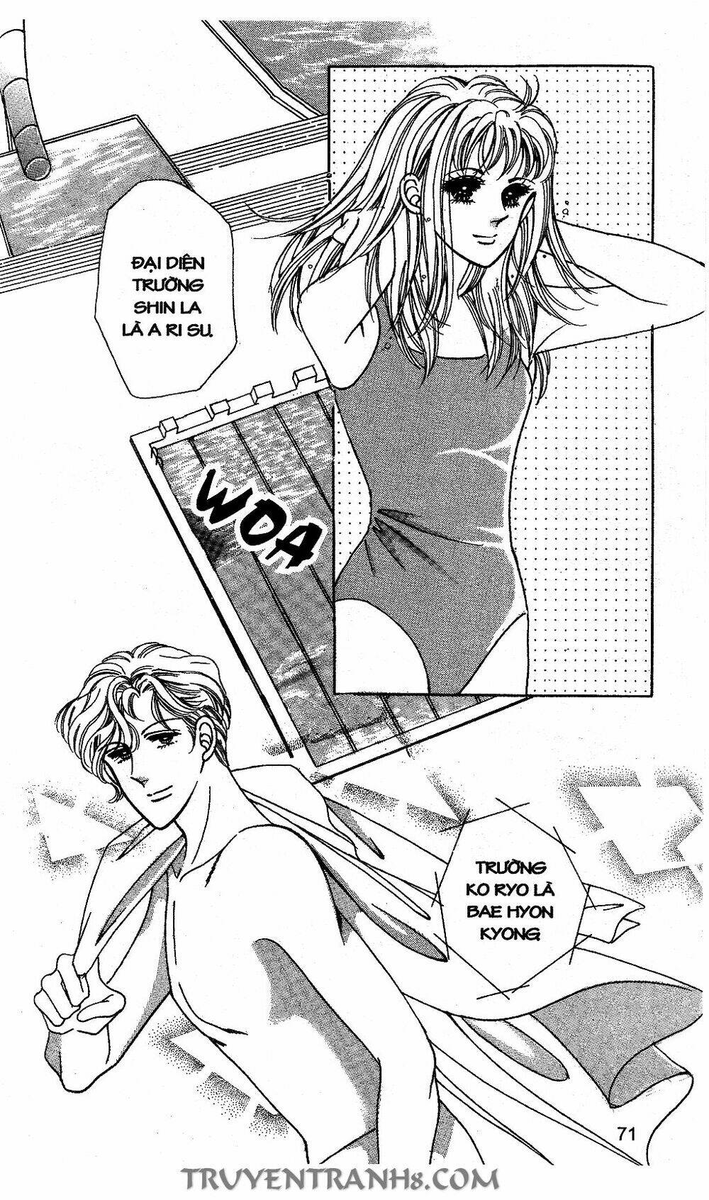 lọ lem kén rể chapter 21 22