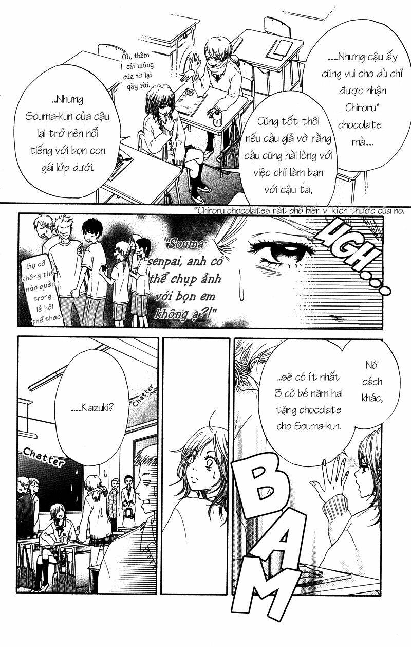 tổng hợp one shot. chapter 160 6