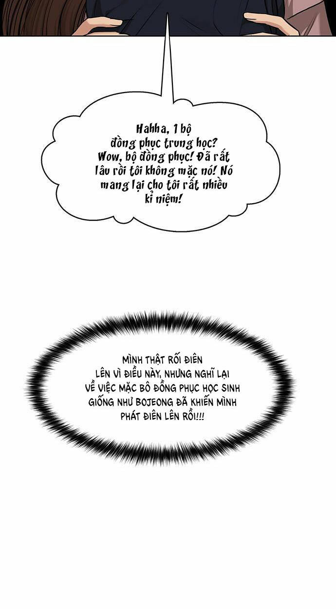 nữ thần giáng thế chapter 184.1 31