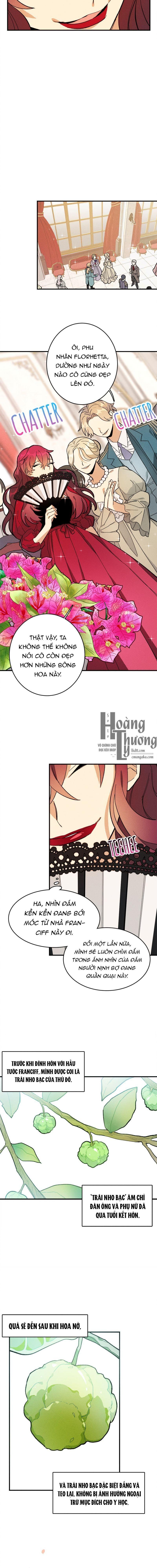 quý cô đầu bếp hoàng gia chapter 12 9