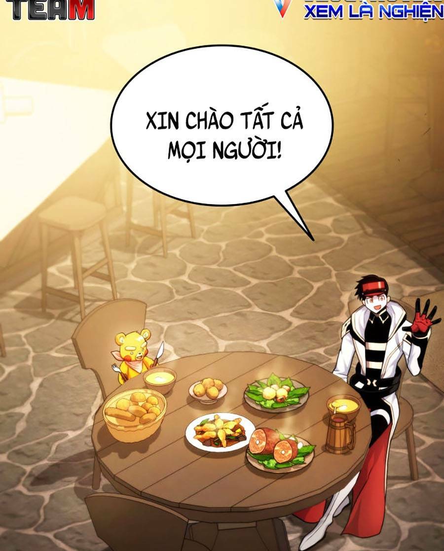 huyền thoại game thủ - tái xuất chapter 60 19