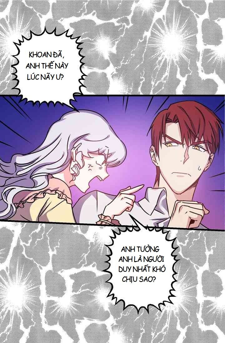 hôn lễ báo thù chapter 10 18