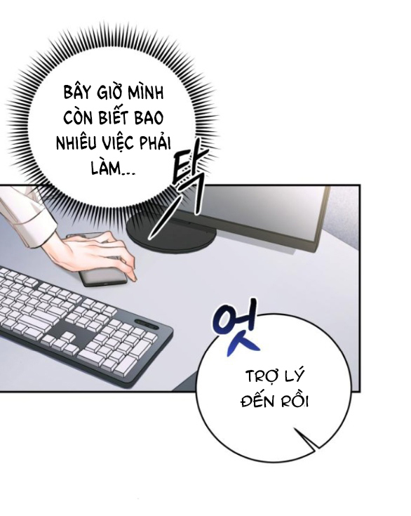 đứa trẻ trông giống tôi chapter 21.2 2