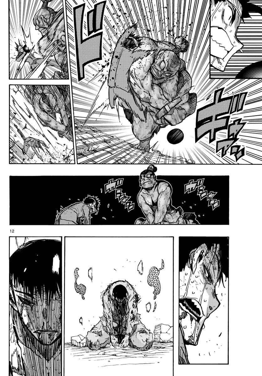 thế giới sau 5 phút chapter 32 12