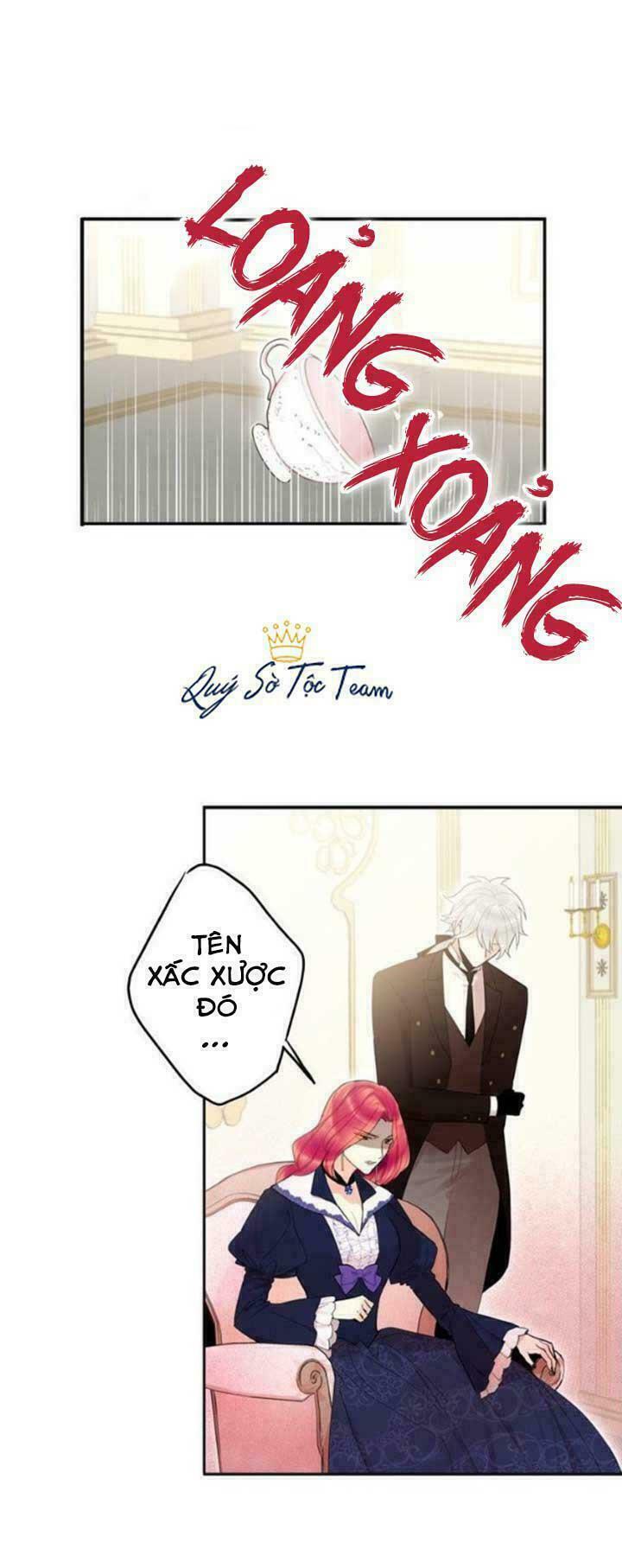 thánh nữ ẩn danh chapter 32 19