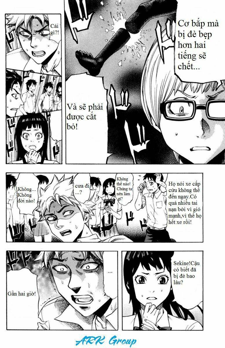 doctor duo chapter 20 15